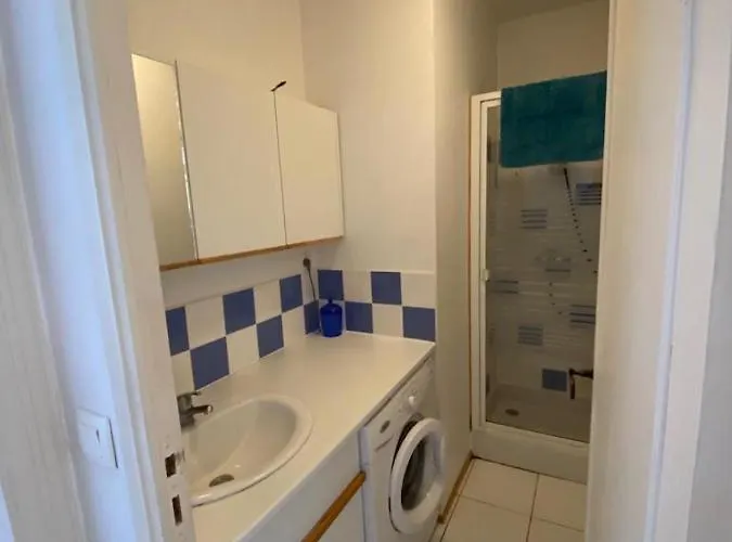 Les Platanes - Michel Ange * Lamalou-les-Bains